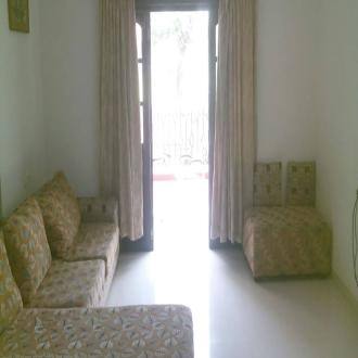 2bhk Apartment In Candolim!!, Goa 5
